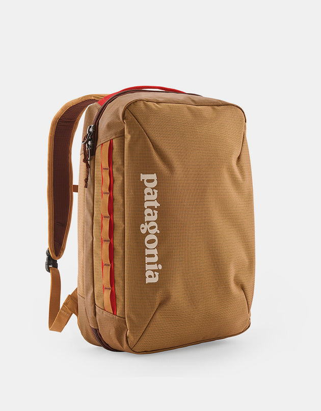 Patagonia Black Hole Micro MLC Backpack - Talon Gold