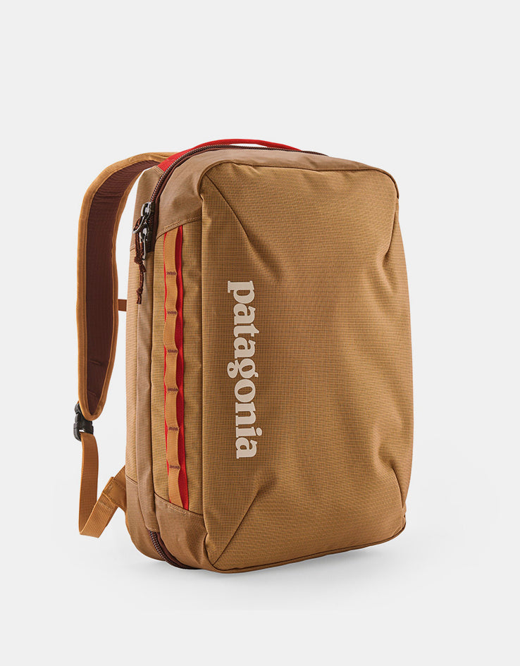Patagonia Black Hole Micro MLC Backpack - Talon Gold