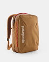 Patagonia Black Hole Micro MLC Backpack - Talon Gold