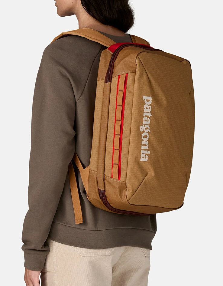 Patagonia Black Hole Micro MLC Backpack - Talon Gold