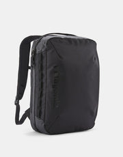 Patagonia Black Hole Micro MLC Backpack - Black