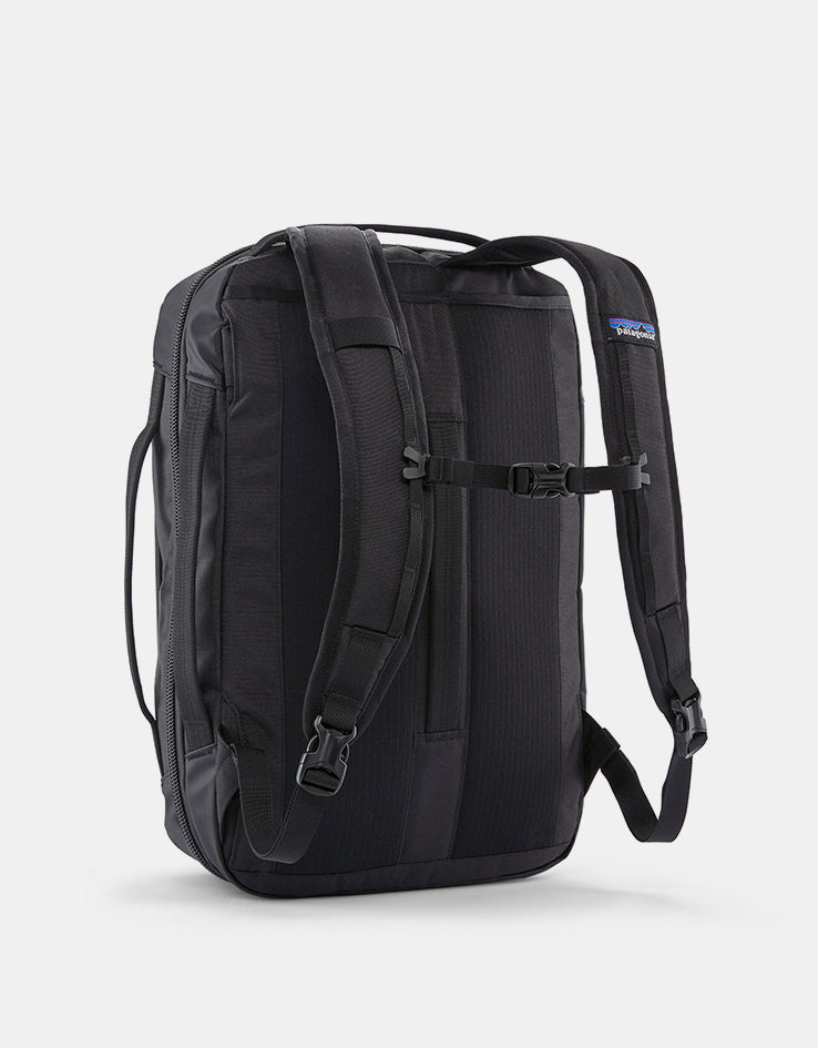 Patagonia Black Hole Micro MLC Backpack - Black
