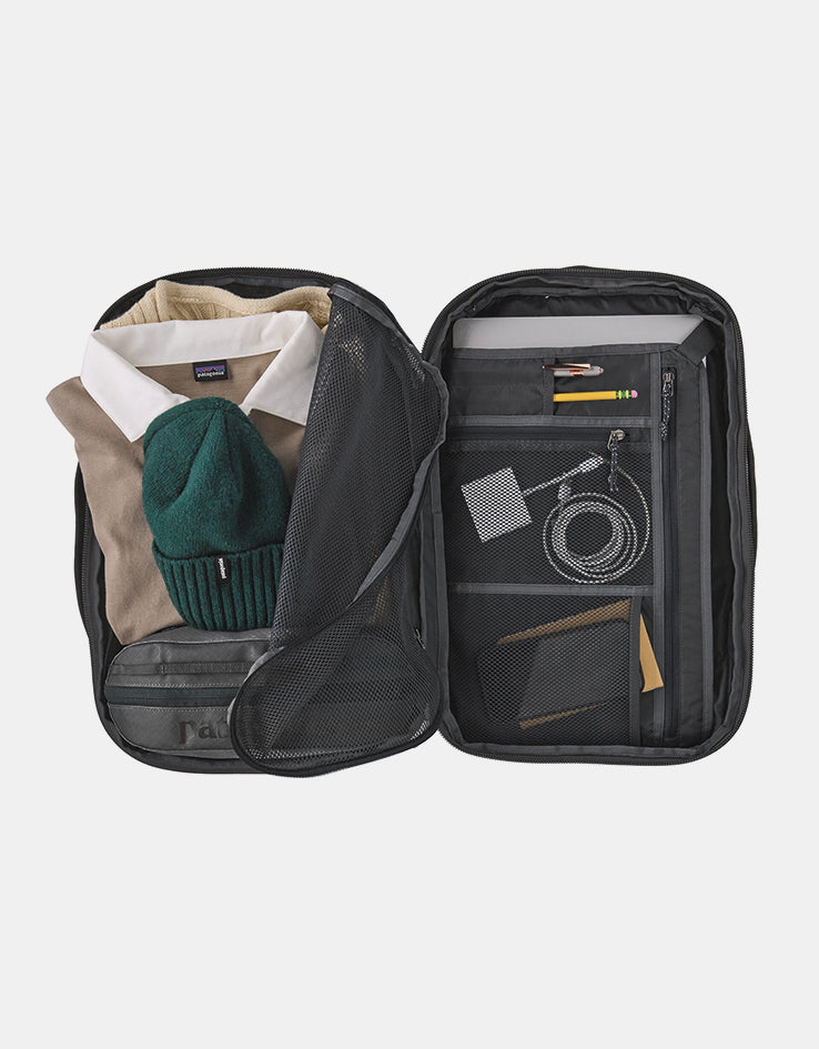 Patagonia Black Hole Micro MLC Backpack - Black