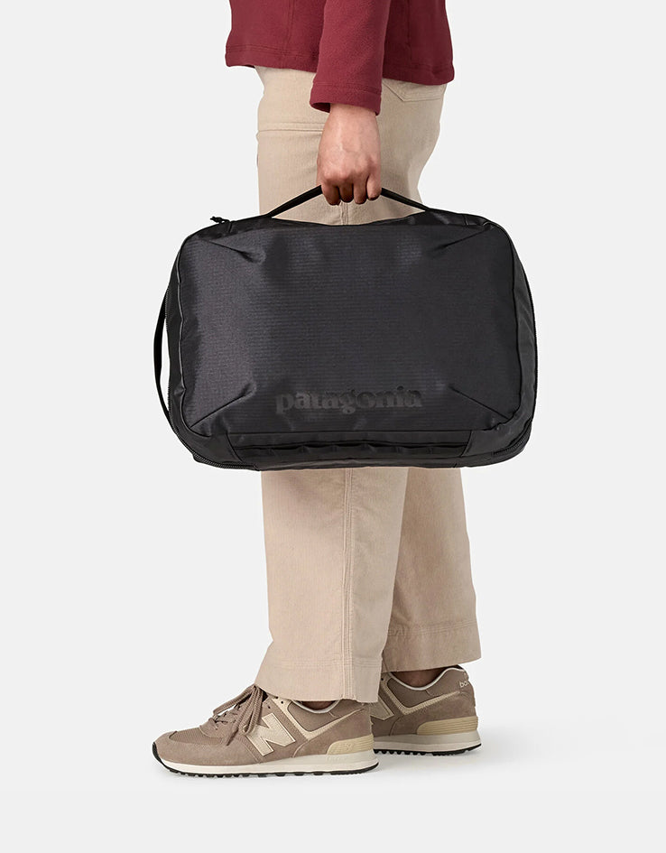 Patagonia Black Hole Micro MLC Backpack - Black