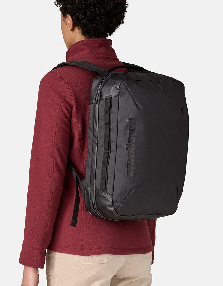 Patagonia Black Hole Micro MLC Backpack - Black