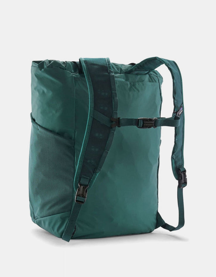 Patagonia Terravia Tote Pack - Cascade Green