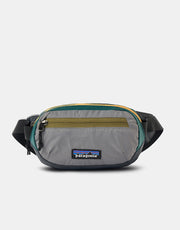 Patagonia Terravia Mini Hip Pack - Noble Grey