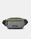 Patagonia Terravia Mini Hip Pack - Noble Grey