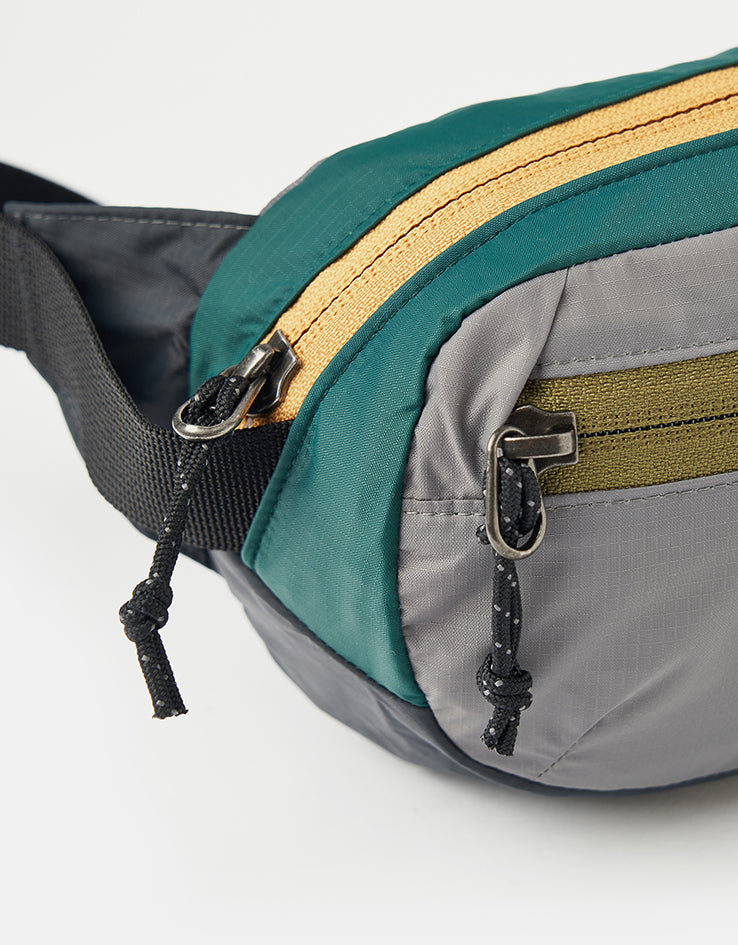 Patagonia Terravia Mini Hip Pack - Noble Grey