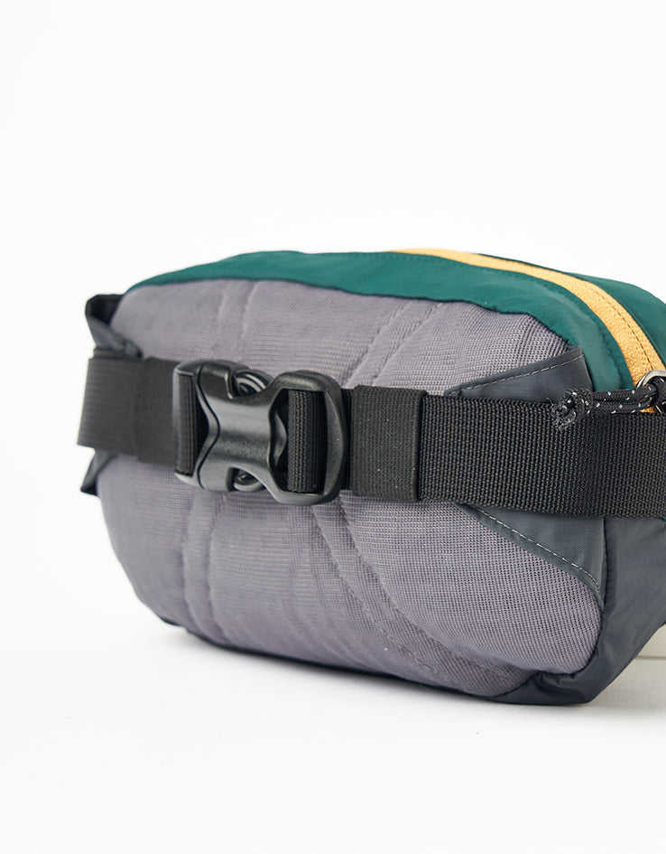 Patagonia Terravia Mini Hip Pack - Noble Grey