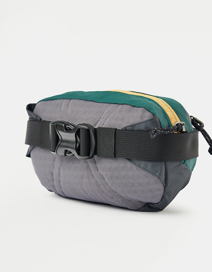 Patagonia Terravia Mini Hip Pack - Noble Grey