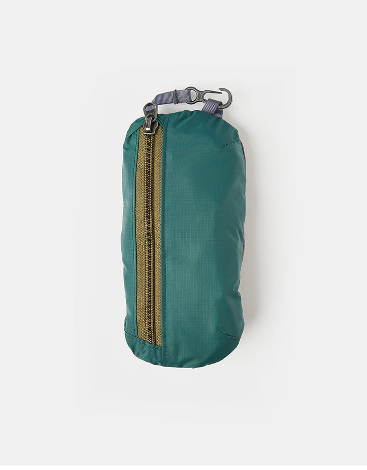 Patagonia Terravia Mini Hip Pack - Noble Grey