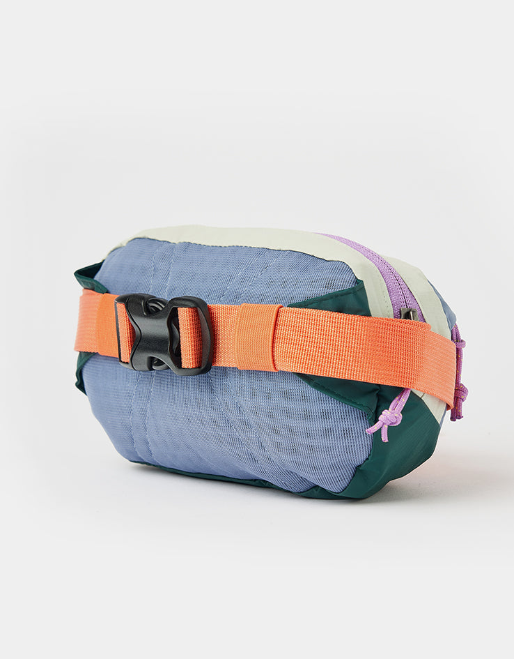 Patagonia Terravia Mini Hip Pack - Barnacle Blue