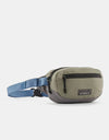 Patagonia Terravia Mini Hip Pack - River Rock Green
