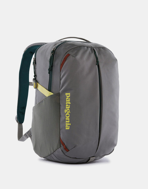 Patagonia Refugio Day Pack 26L - Noble Grey