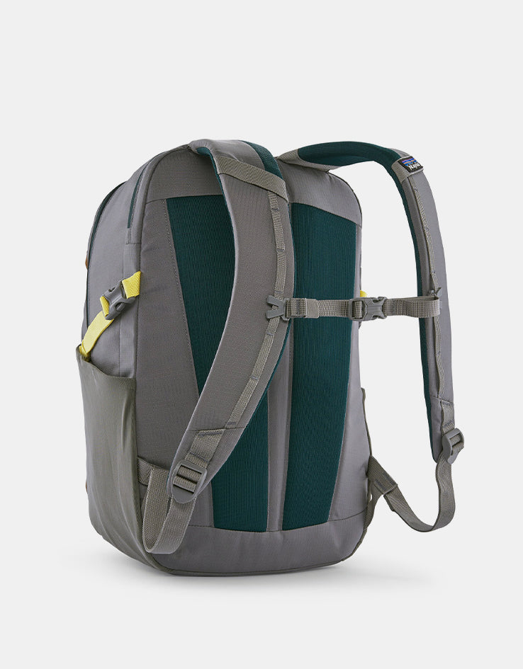 Patagonia Refugio Day Pack 26L - Noble Grey