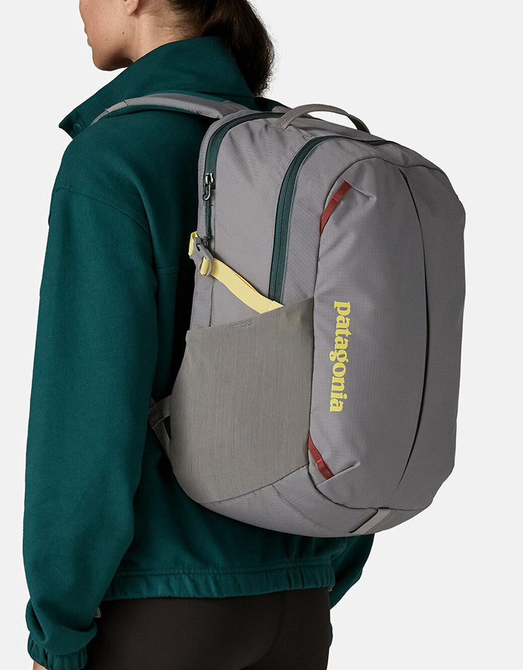 Patagonia Refugio Day Pack 26L - Noble Grey