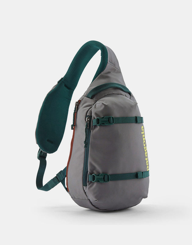 Patagonia Atom Sling Bag 8L - Noble Grey