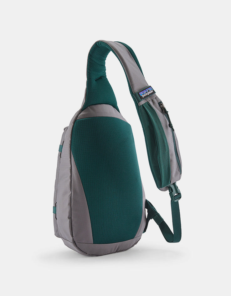 Patagonia Atom Sling Bag 8L - Noble Grey