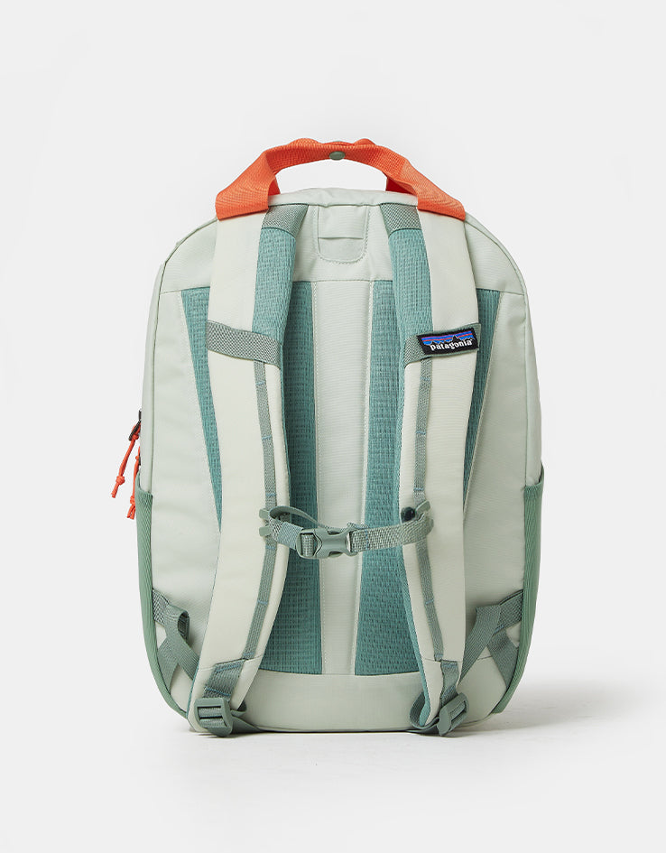 Patagonia Atom Tote Pack 20L - Lichen Green