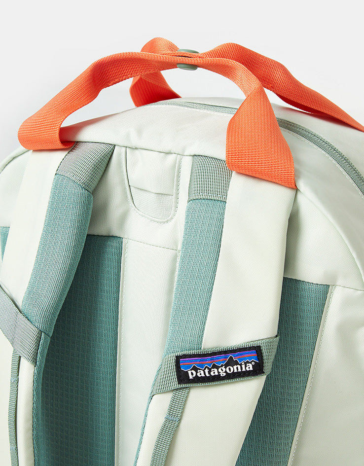 Patagonia Atom Tote Pack 20L - Lichen Green