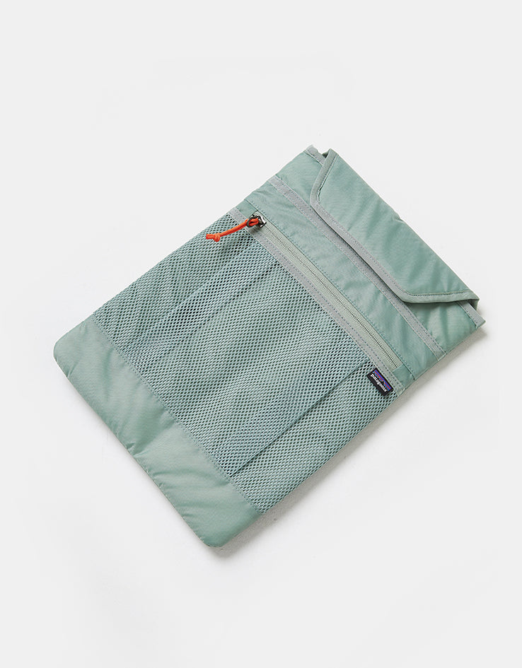 Patagonia Atom Tote Pack 20L - Lichen Green