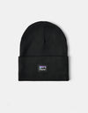 Patagonia Everyday Beanie - Black