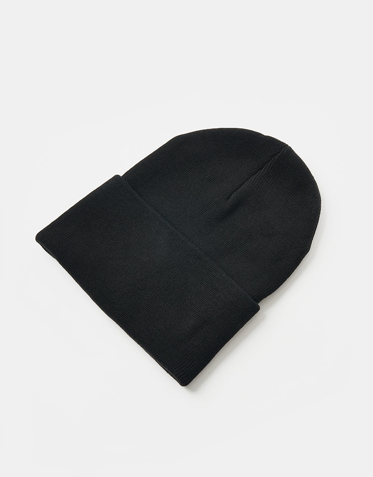Patagonia Everyday Beanie - Black