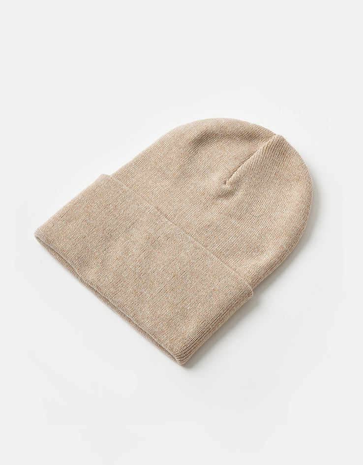 Patagonia Everyday Beanie - Oar Tan