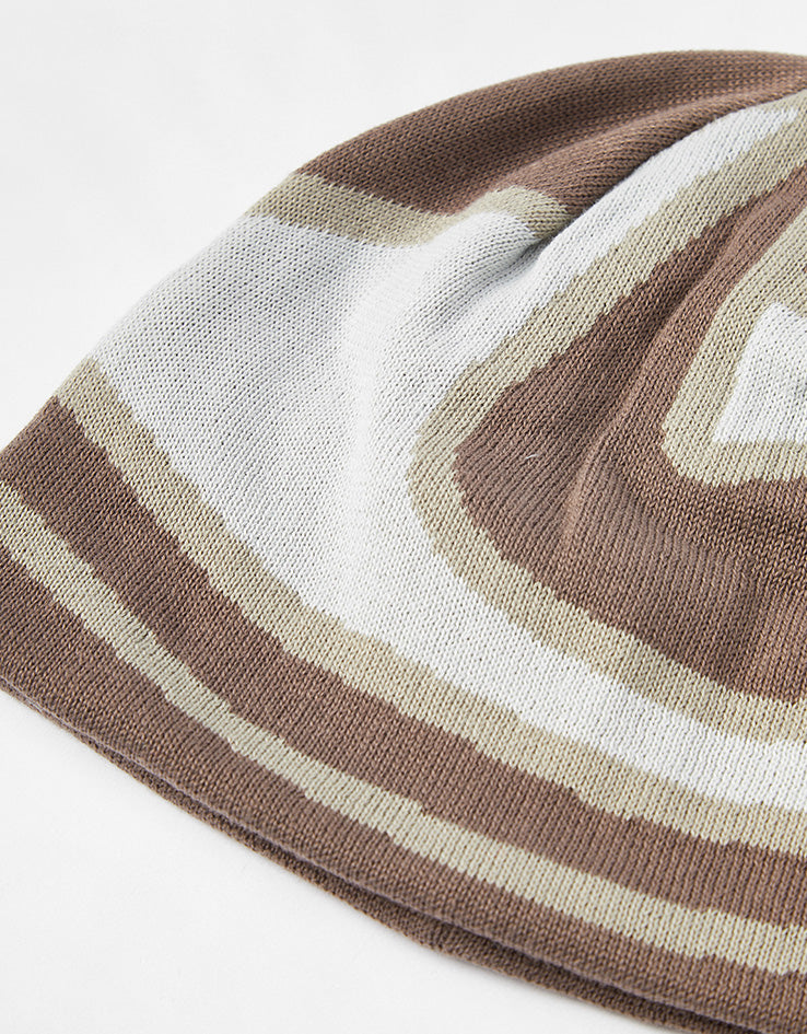 Patagonia Beanie Hat - Vientos/Marlow Brown