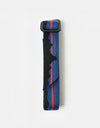 Patagonia Friction Web Belt - Fitz Roy/Black