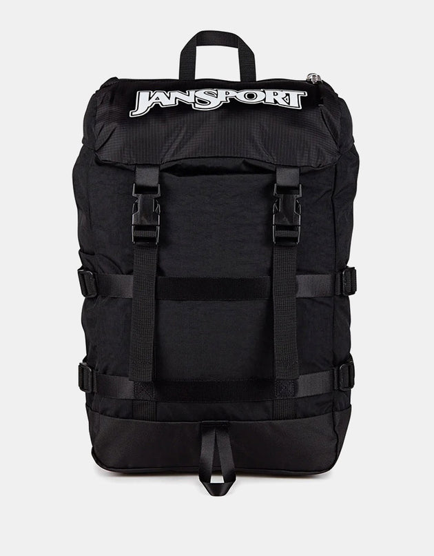 Jansport Skip Pack Backpack - Black