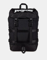 Jansport Skip Pack Backpack - Black