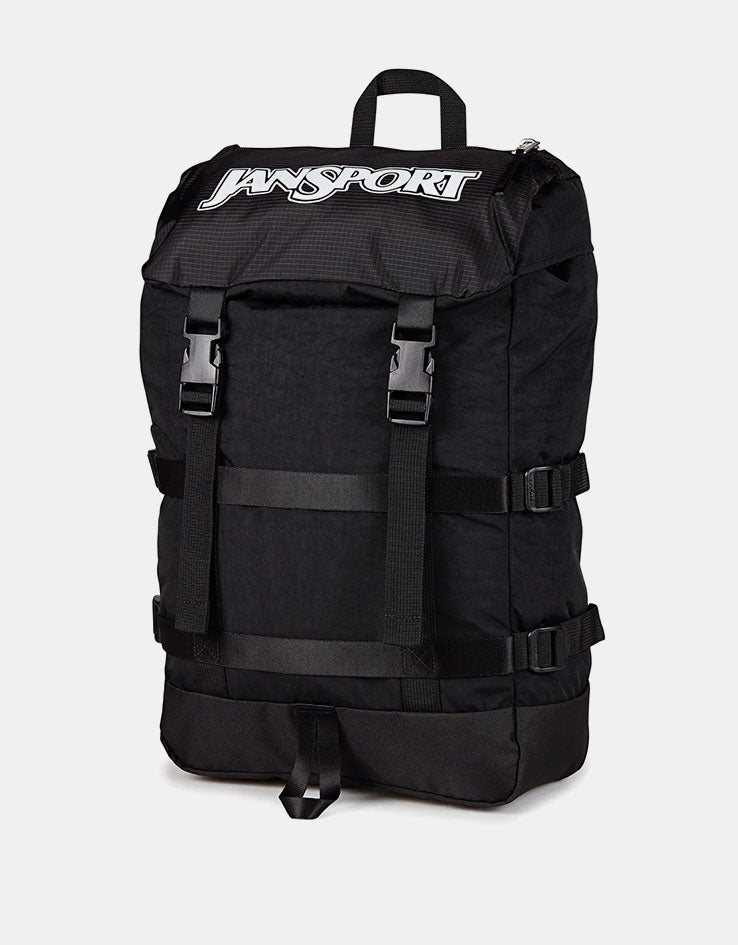 Jansport Skip Pack Backpack - Black