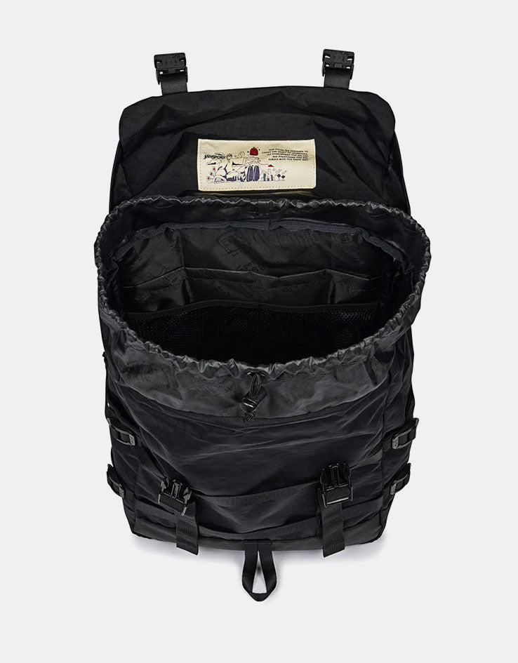 Jansport Skip Pack Backpack - Black