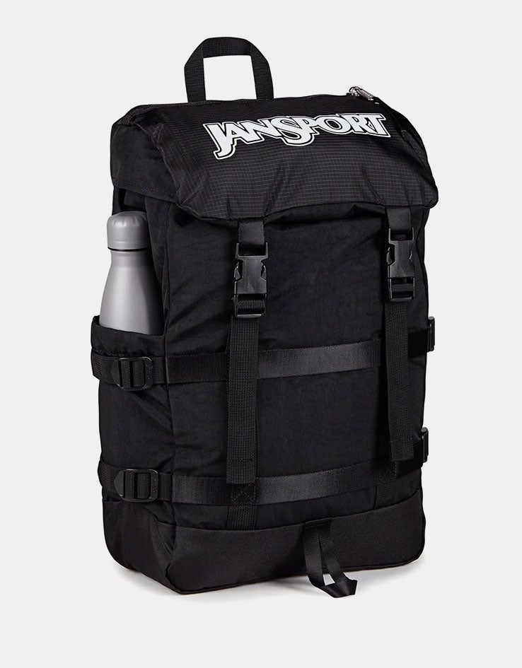 Jansport Skip Pack Backpack - Black