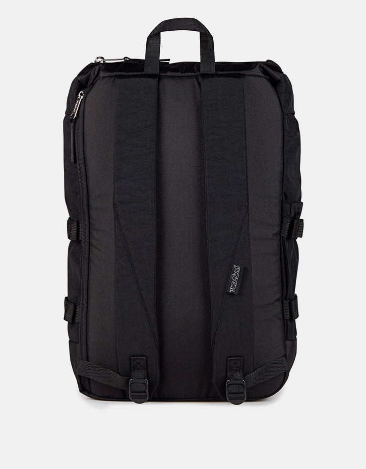 Jansport Skip Pack Backpack - Black