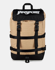 Jansport Skip Pack Backpack - Travertine