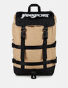 Jansport Skip Pack Backpack - Travertine