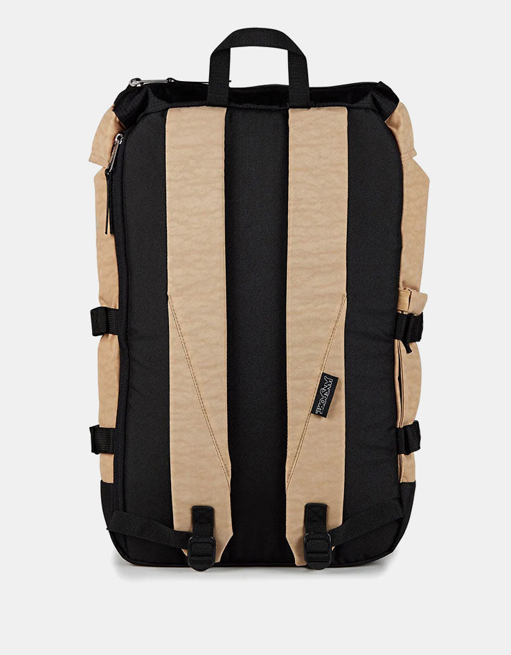 Jansport Skip Pack Backpack - Travertine