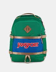 Jansport Small Seattle Pack Backpack - Jelly Kelly