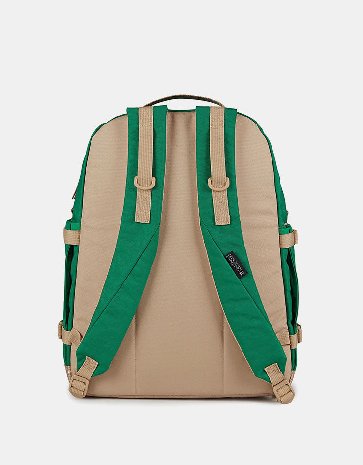 Jansport Small Seattle Pack Backpack - Jelly Kelly