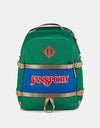 Jansport Small Seattle Pack Backpack - Jelly Kelly