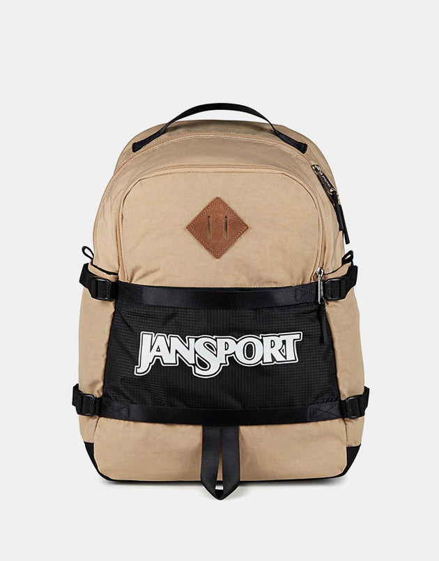 Jansport Small Seattle Pack Backpack - Travertine