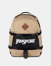 Jansport Small Seattle Pack Backpack - Travertine
