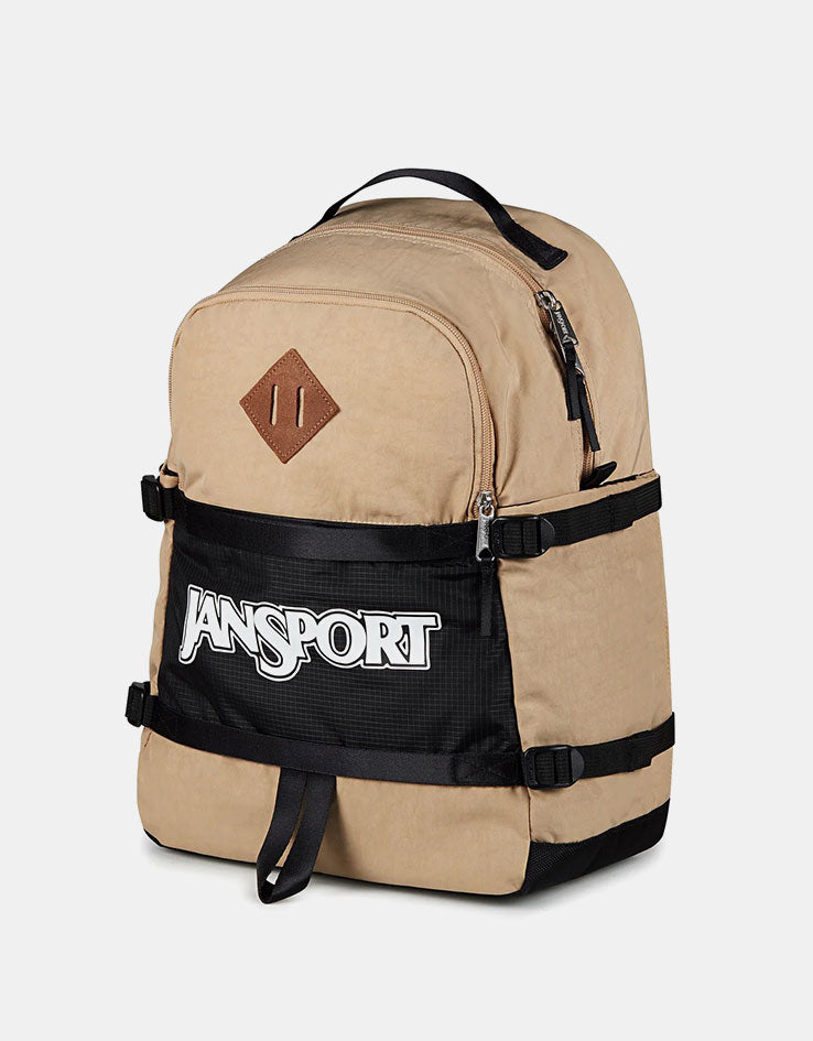 Jansport Small Seattle Pack Backpack - Travertine