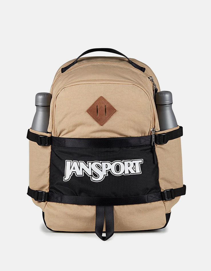 Jansport Small Seattle Pack Backpack - Travertine