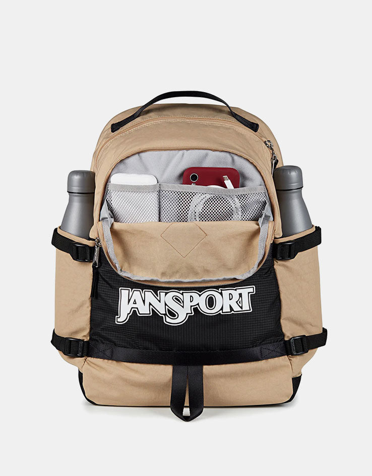 Jansport Small Seattle Pack Backpack - Travertine