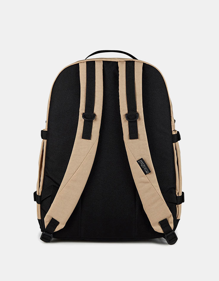 Jansport Small Seattle Pack Backpack - Travertine