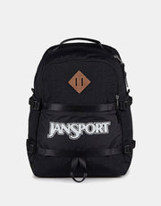 Jansport Small Seattle Pack Backpack - Black